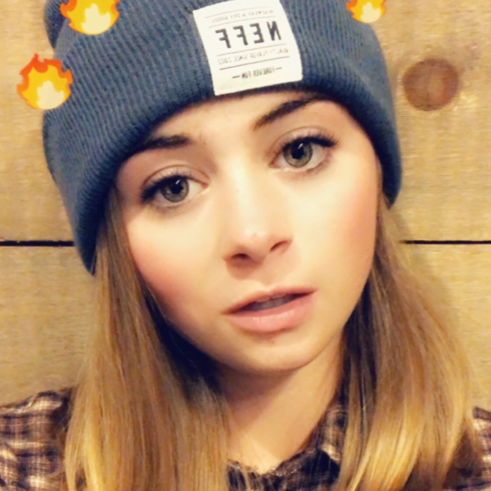 Meet your Posher, Darian